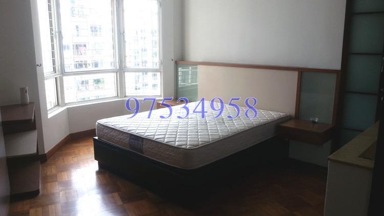 Hillington Green (D23), Condominium #157401222